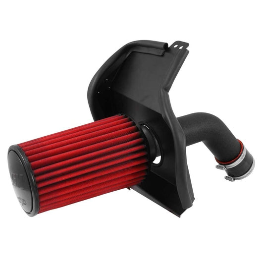  Système d'admission d'air froid AEM - C.A.S. SUBARU WRX STI H4-2.5L F/I, 2015-2017 (21-735WB) – Subaru - 21-735WB