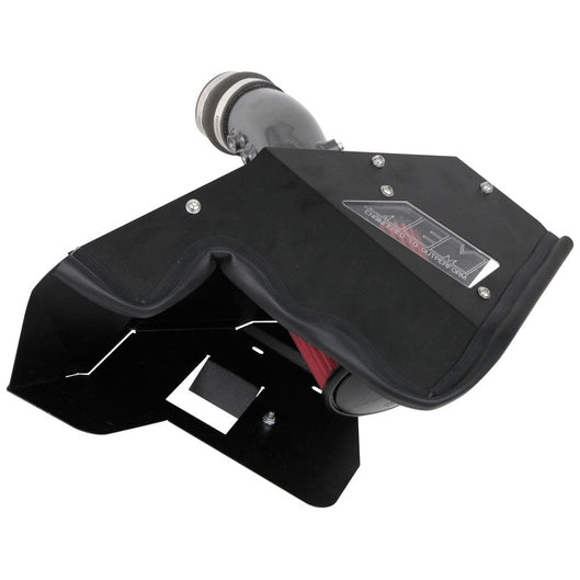  Système d'admission d'air froid AEM - C.A.S. TOYOTA CAMRY V6-3.5L F/I; 2007-2011 (21-870C) – Toyota - 21-870C