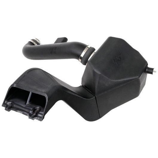 Système d'admission d'air haute performance K&N - AIRCHARGER-; FORD F150 V8-5.0L F/I, 2015-2020 (63-2610) – Ford - 63-2610