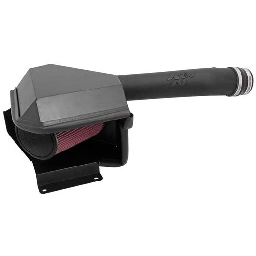  Système d'admission d'air haute performance K&N - AIRCHARGER-; TOYOTA FJ CRUISER 2010-14/4RUNNER 2010-23, V6-4.0L (63-9034) – Toyota - 63-9034