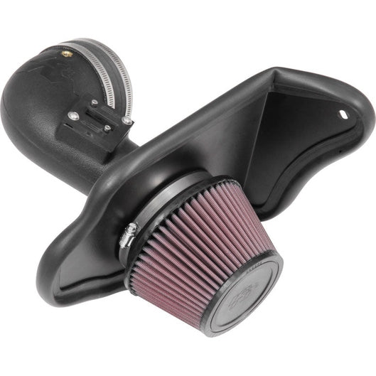  Système d'admission d'air haute performance K&N - FIPK-; CADILLAC ATS L4-2.0L F/I TURBO, 2016-2017 (57-3100) – Cadillac - 57-3100
