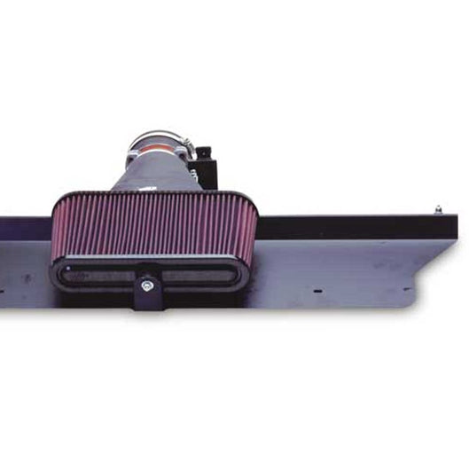  Système d'admission d'air haute performance K&N - FIPK-; CHEVY CAMARO 5.7L V8-; 98-02 (57-3022-2) – Chevrolet / Pontiac - 57-3022-2