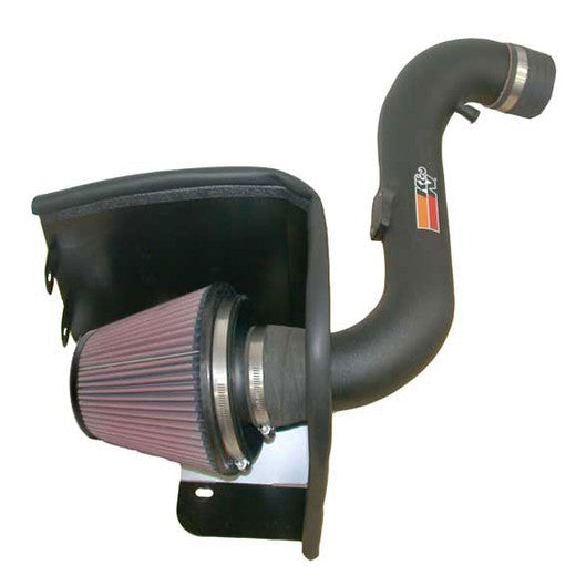  Système d'admission d'air haute performance K&N - FIPK-; FORD EXPLORER/MERCURY MOUNTAINEER, V8-4.6L 2004-2005 (57-2564) – Ford / Mercury - 57-2564