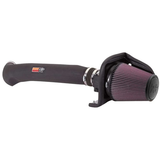  Système d'admission d'air haute performance K&N - FIPK-; FORD F150, BRONCO V8-5.0/5.8L F/I, 1994-1996 (57-2543) – Ford - 57-2543