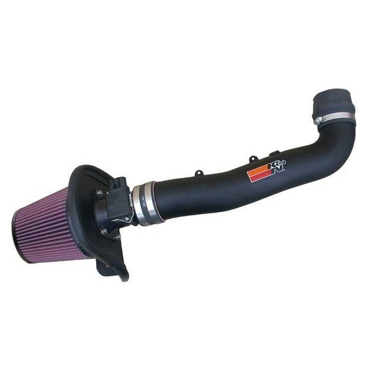  Système d'admission d'air haute performance K&N - FIPK-; FORD RANGER/MAZDA B2300, L4-2.3L DOHC, 2001-03 (57-2552) – Ford / Mazda - 57-2552