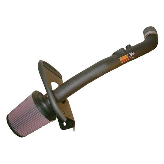  Système d'admission d'air haute performance K&N - FIPK-; FORD RANGER/MAZDA B3000, V6-3.0L 04-08 (57-2560) – Ford / Mazda - 57-2560