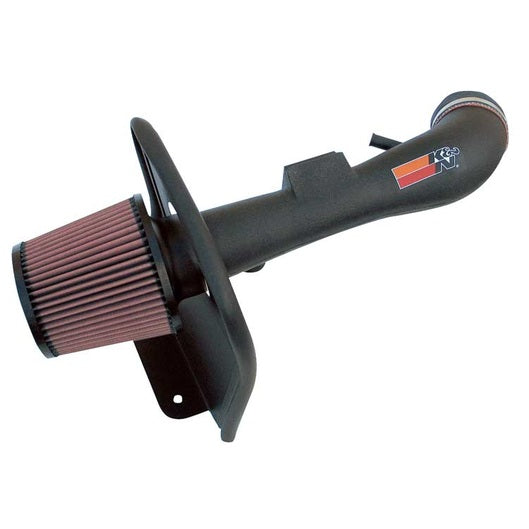  Système d'admission d'air haute performance K&N - FIPK-; FORD RANGER/MAZDA B4000, V6-4.0L 2004 (57-2561) – Ford / Mazda - 57-2561