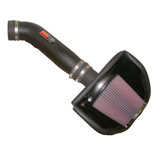 Système d'admission d'air haute performance K&N - FIPK-; NISSAN 350Z V6-3.5L F/I, 2003-2006 (57-6013) – Nissan - 57-6013