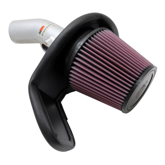  Système d'admission d'air haute performance K&N - TYPHOON-; CHEVROLET CRUZE L4 1.4L, 2011-2015 (69-4521TS) – Chevrolet / Holden / Opel / Vauxhall - 69-4521TS