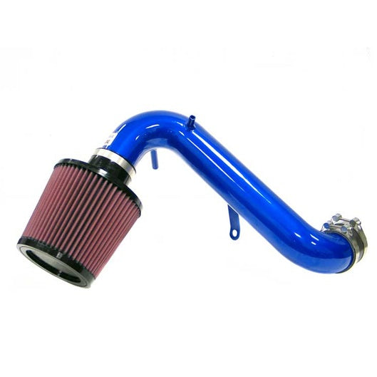  Système d'admission d'air haute performance K&N - TYPHOON-; CHRYSLER PT-CRUISER GT, 2003-; BLEU (69-2541TB) – Chrysler - 69-2541TB