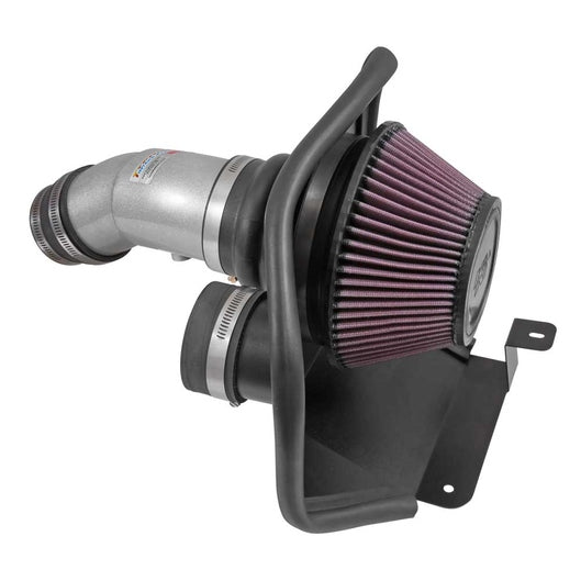  Système d'admission d'air haute performance K&N - TYPHOON-; HYUNDAI ELANTRA 1.8L/2.0L 2014-2016 (69-5315TS) – Hyundai - 69-5315TS