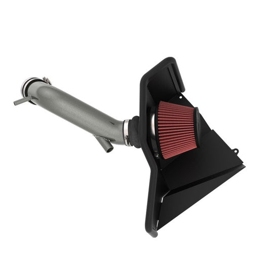  Système d'admission d'air haute performance K&N - TYPHOON-; HYUNDAI ELANTRA N L4-2.0L F/I, 2022 (69-5329TC) – Hyundai - 69-5329TC
