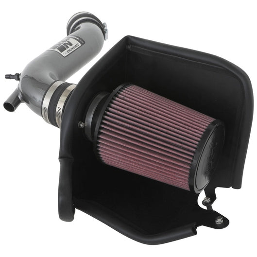  Système d'admission d'air haute performance K&N - TYPHOON-; KIA K5 L4-1.6L F/I, 2021-2023 (69-5326TC) – Hyundai / Kia - 69-5326TC