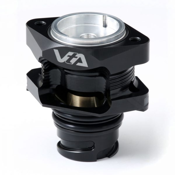 Dump valve GFB VTA Ford F150 