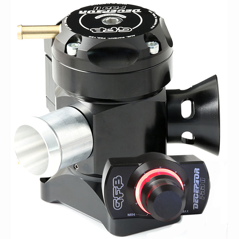 Dump valve GFB Deceptor Pro II  Hyundai I30N 