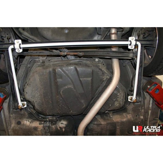  Tige latérale arrière réglable Ultra Racing TOYOTA STARLET 4TH GEN (P80) 1.3T-4E 2WD 1989-1995