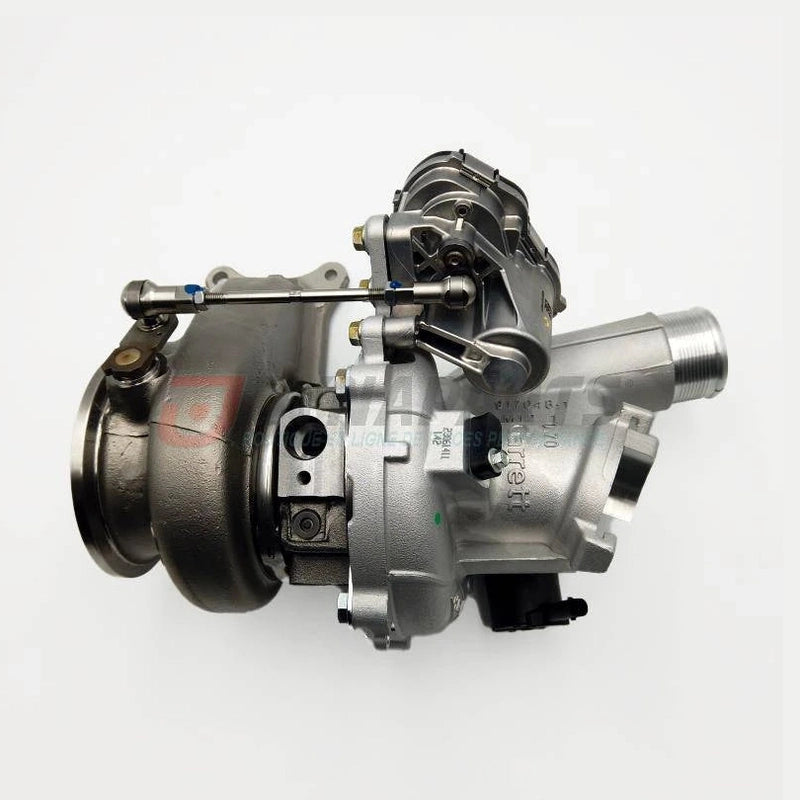  Turbo Hybride Garrett GTX gen2 GT2260S VAG pour Audi A3 8Y / Seat Leon / Skoda Octavia / VW Golf 8 GTI 245cv EVO