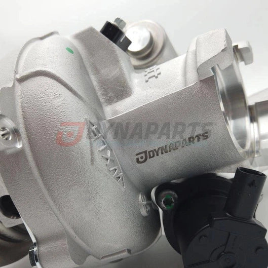 Turbo Hybride Garrett GTX gen2 GT2260S VAG pour Audi A3 8Y / Seat Leon / Skoda Octavia / VW Golf 8 GTI 245cv EVO