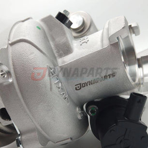  Turbo Hybride Garrett GTX gen2 GT2260S VAG pour Audi A3 8Y / Seat Leon / Skoda Octavia / VW Golf 8 GTI 245cv EVO