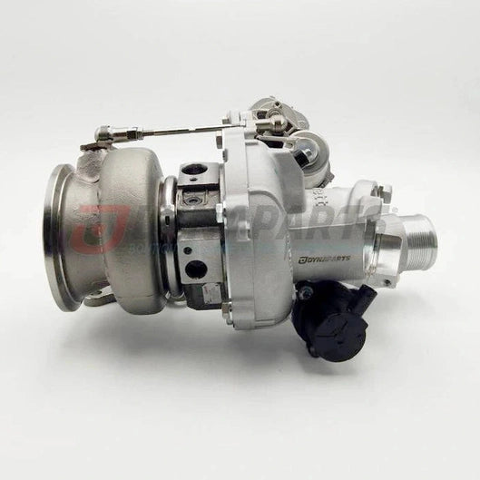 Turbo Hybride Garrett GTX gen2 GT2260S VAG pour Audi A3 8Y / Seat Leon / Skoda Octavia / VW Golf 8 GTI 245cv EVO