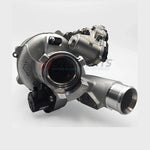 Turbo Hybride Garrett GTX gen2 GT2260S VAG pour Audi A3 8Y / Seat Leon / Skoda Octavia / VW Golf 8 GTI 245cv EVO