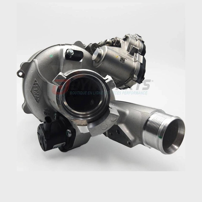  Turbo Hybride Garrett GTX gen2 GT2260S VAG pour Audi A3 8Y / Seat Leon / Skoda Octavia / VW Golf 8 GTI 245cv EVO