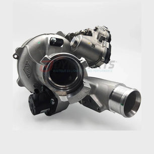  Turbo Hybride Garrett GTX gen2 GT2260S VAG pour Audi A3 8Y / Seat Leon / Skoda Octavia / VW Golf 8 GTI 245cv EVO