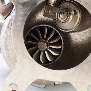  Turbo Hybride pour Audi S3 8P VW Golf 6 + Outlet VORTEX Stage 2