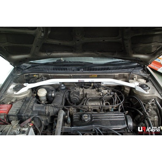  Ultra Racing TW4-003 PROTON ARENA 1.5 L 4G15 I4 2WD 2002-2009