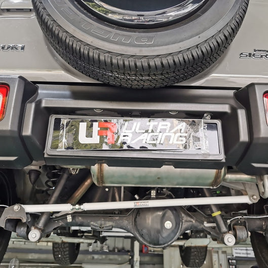  Ultra Racing UR-PH2-4402A SUZUKI JIMNY SIERRA Ultra Racing Autre renfort SUZUKI JIMNY SIERRA (JB74W) 1.5 4WD 2018+
