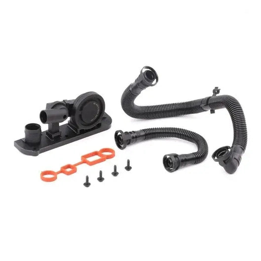 Valve PCV 2.0 TSI / TFSI EA113 et EA888 Gen1 / Gen2 reniflard carter FEBI Bilstein 107189
