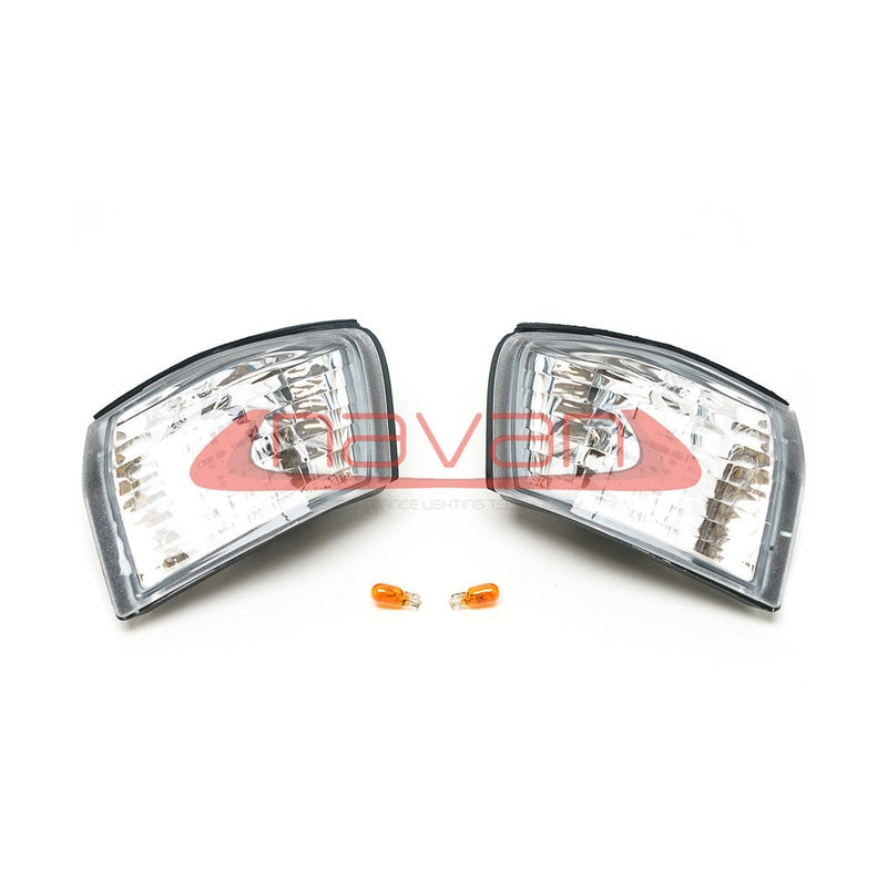  Veilleuses Navan Crystal pour Nissan 200SX S14A
