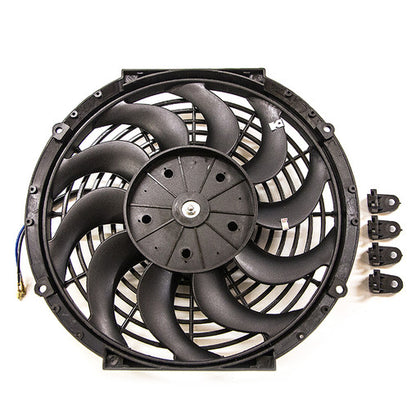 Ventilateur électrique universel 