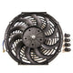 Universal Spal Type Fans from 7" to 14" Inches