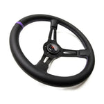 Volant DriftShop Tulipé (70 mm), Edition Spéciale "Purple"