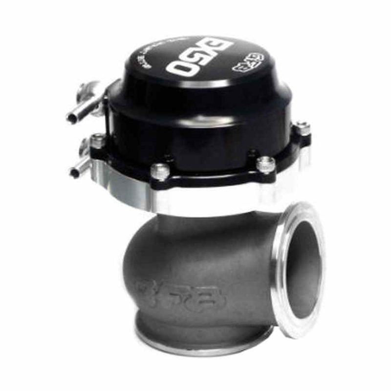  Wastegate externe GFB EX50 50mm V-Band