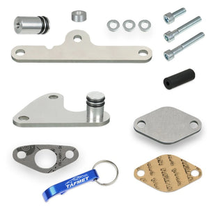  Kit suppression vanne EGR BMW E8X E9X X1 X3 N47 N47S