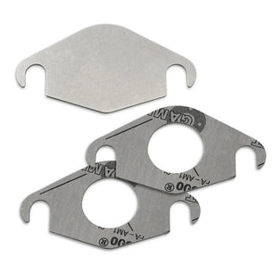  Plaque de suppression vanne EGR BMW Mini N47N N57N B37 B47