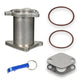 Kit de suppression vanne EGR 1.4 1.9 2.0 TDI BLS BMM BMT BMP