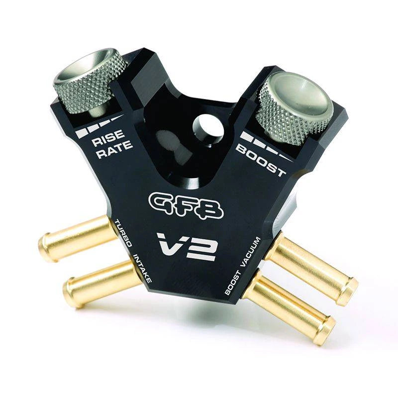 Boost Controller D-BOOST V2 VNT GFB 3009