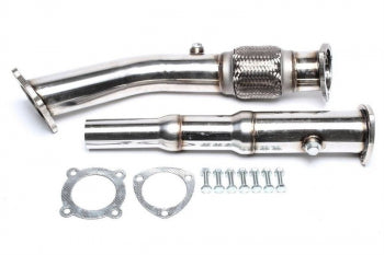 Downpipe inox Golf 4 Audi A3 8L Leon 1M 1.8T  (Store description)