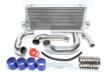  Kit Intercooler pour Nissan 200SX S13 SR20DET CA18DET