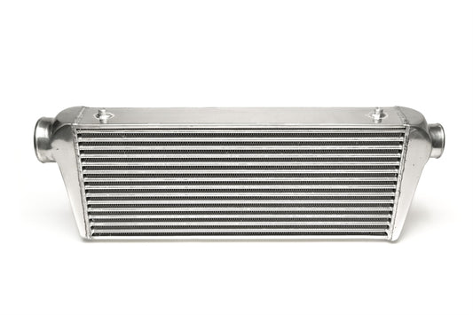 Intercooler universel gros volume 14 rangées 