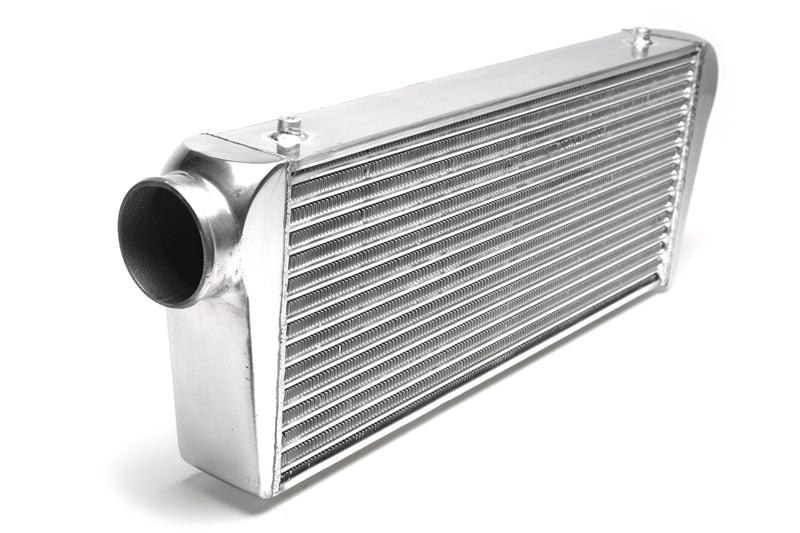 Intercooler universel gros volume 14 rangées 