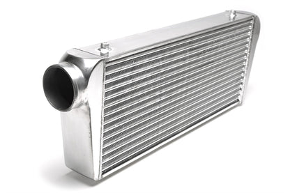 Intercooler universel gros volume 14 rangées 