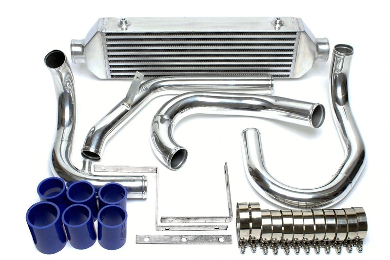 Kit Intercooler pour 1.8T Audi A3 8L VW Golf IV Seat Leon 1M TA Technix 