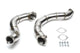 Downpipes pour BMW 135i E8X 335i E9X Décatalyseurs N54