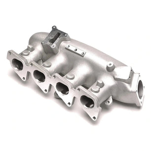  Collecteur d'Admission Aluminium pour Nissan S13 180SX / 200SX / 240SX SR20DET TA Technix