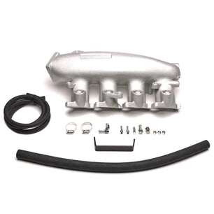  Collecteur d'Admission Aluminium pour Nissan S13 180SX / 200SX / 240SX SR20DET TA Technix