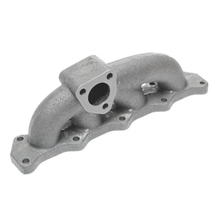  Collecteur turbo en fonte avec bride K03/K04 pour Moteur 1.8T 20V Audi/Seat/Skoda/VW